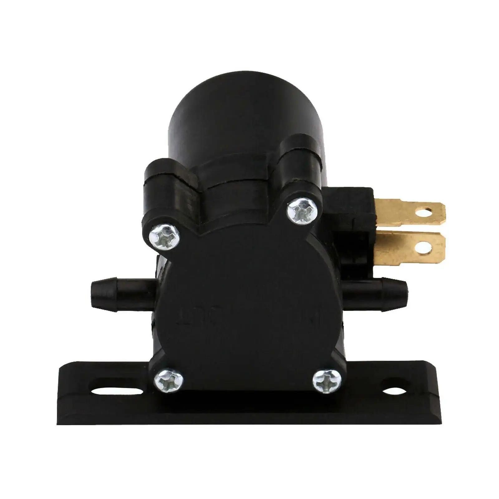 12V Windscreen Washer Pump Multifunction for Van Vehicle Replacement