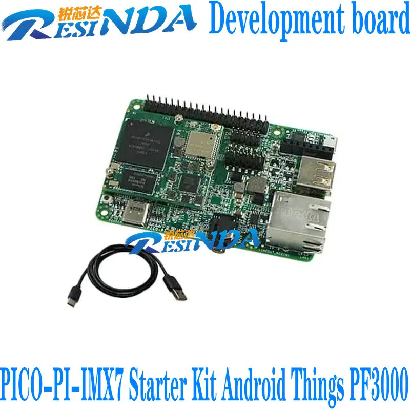 

PICO-PI-IMX7 Starter Kit Android Things PF3000 Development board 100%New and Original