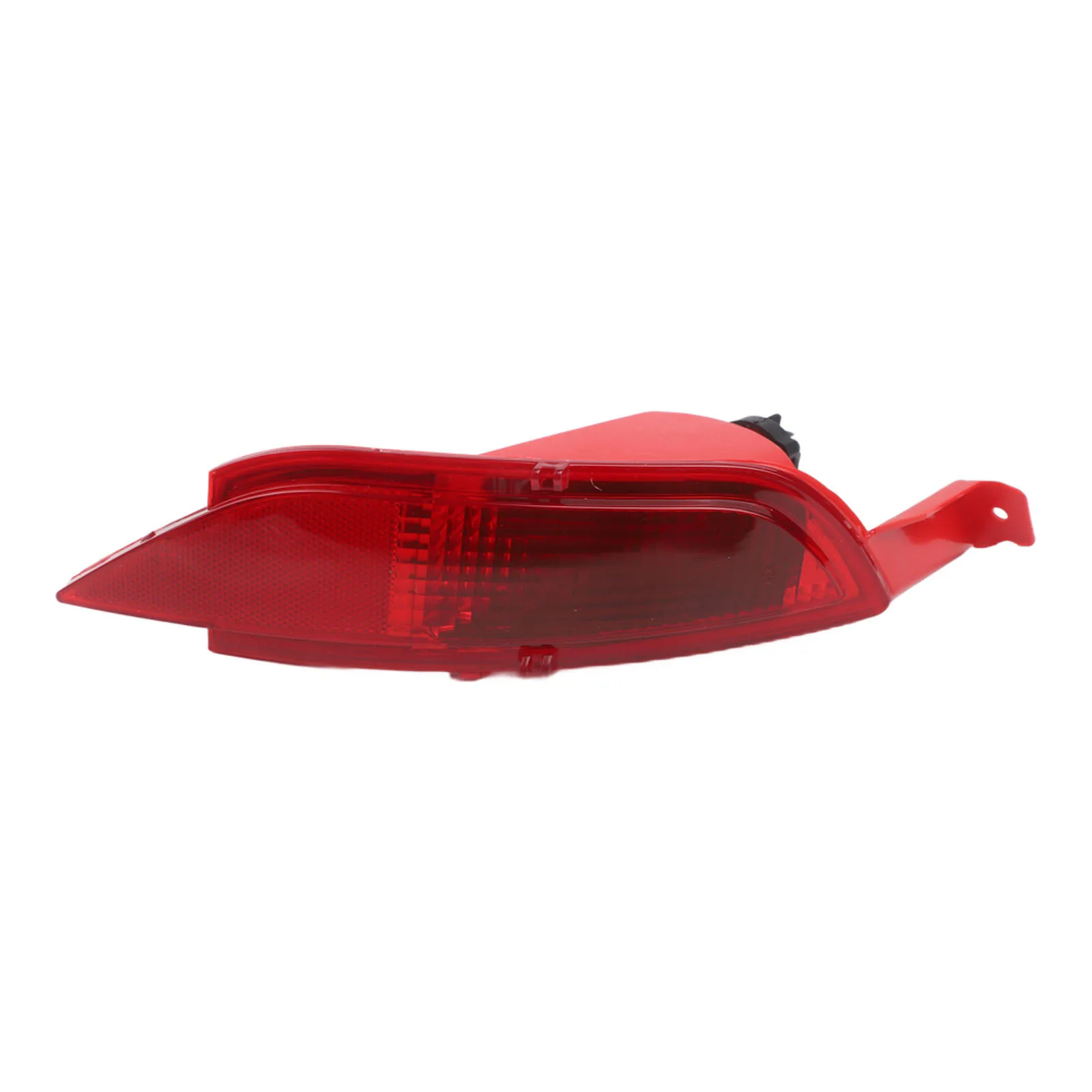 For Ford Fiesta Mk7 2008-2012 Rear Bumper Fog Light Lamp N/S Left 8A61-15K272-AB Replacement Compatible with Original Components