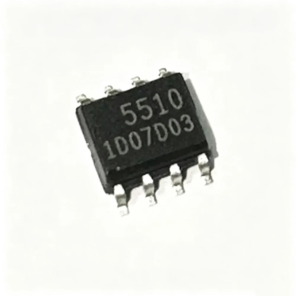5pcs/lot FA5510 FA5510N 5510 SOP-8 In Stock