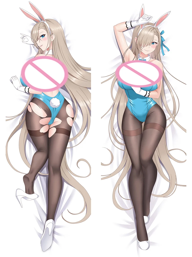 

Двусторонняя Подушка для обнимания Dakimakura, подушка для постельного белья