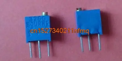 

30Pcs/Lot 3266W-1-104LF 3266W 100K 3266W-1-104 Free shipping