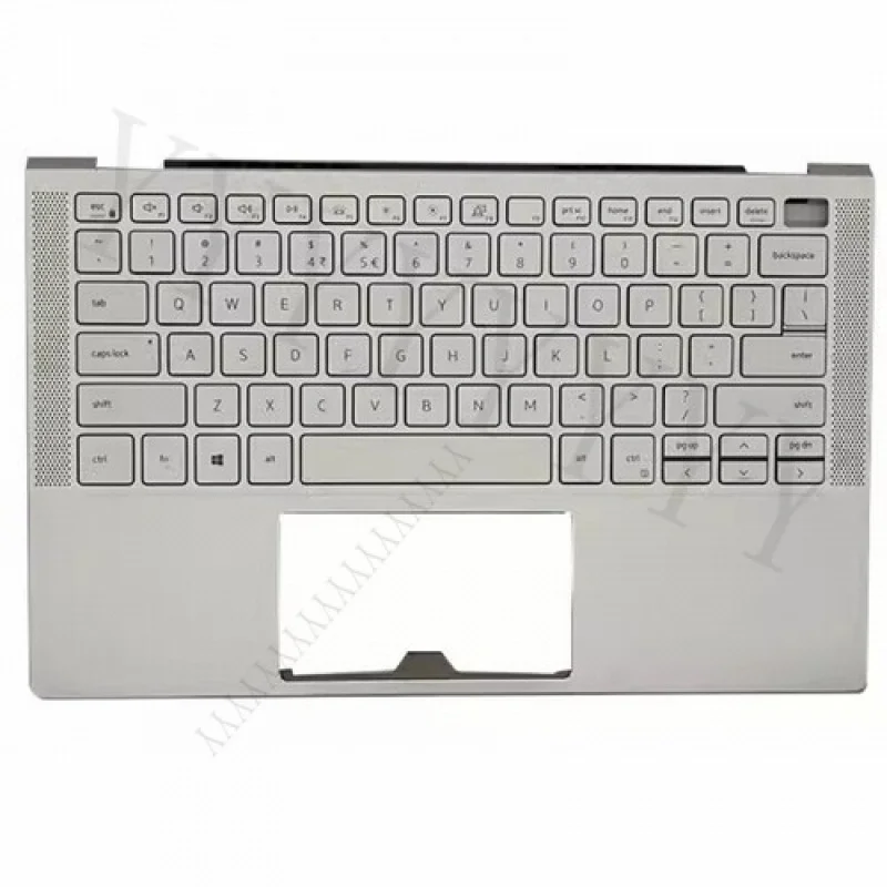 

Y + 1 шт. для Dell Inspiron 7000 7300 7301, чехол для упора для рук для ноутбука, клавир 05792K