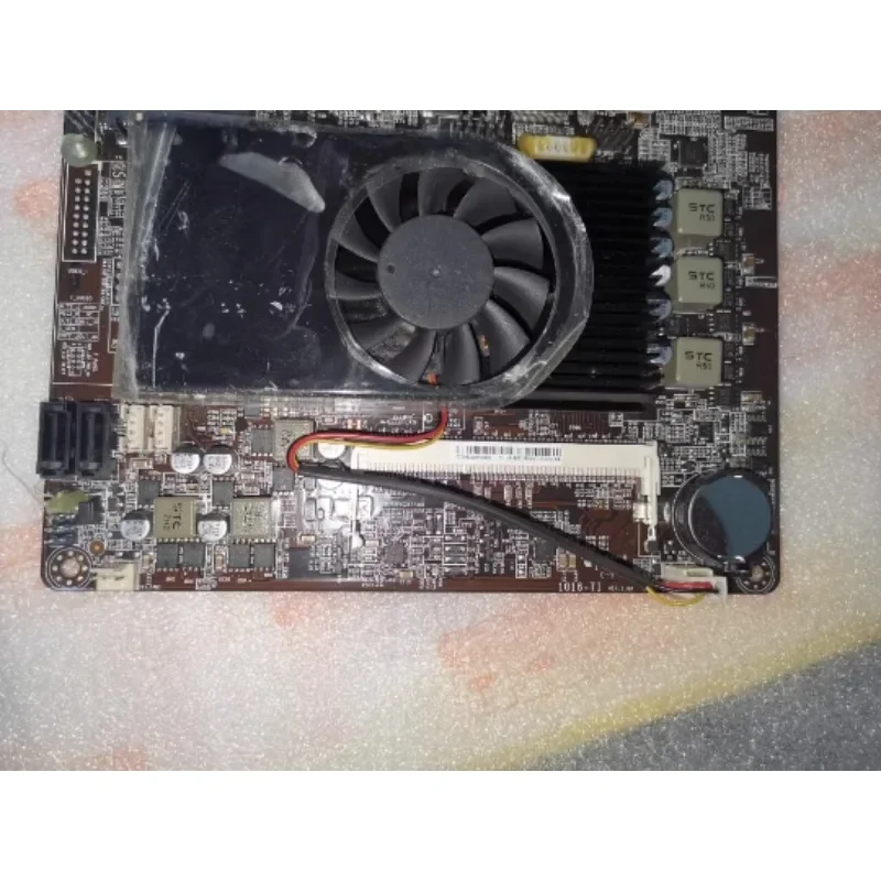 

1016-TI i3-3217U YH-1016 Industrial control main board machine, industrial control, cash register spot