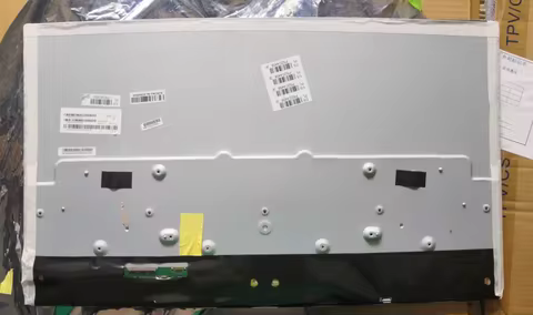 27'' curved LCD screen TPM270WQ1 TPM270WQ1-DP01.S TPM270WQ1 DP01.S TPM270WQ1 DP01.S T02F T02A For CQ27G1 monitor