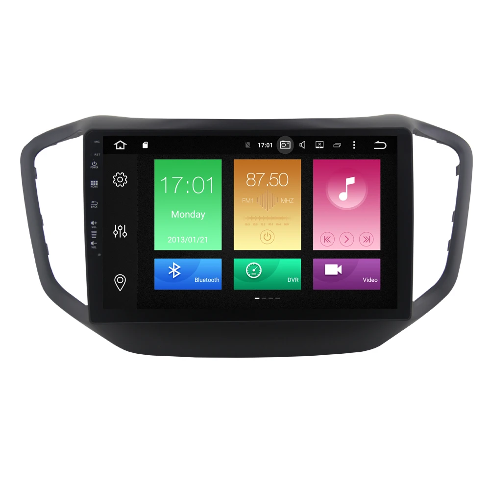 

10.2" Octa core car radio gps navigation for Chery Tiggo 5 2014 android 10.0 car DVD video player with 4G RAM 32G ROM