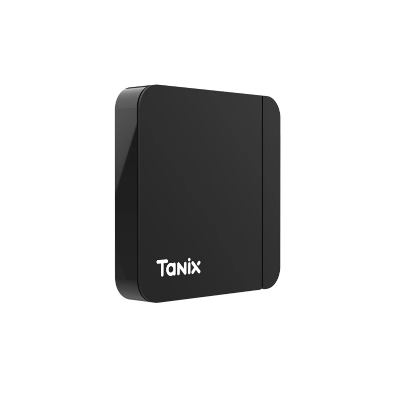 Tanix W2 Smart TV Box Android 11 Amlogic S905W2 4G 32G 64G 2.4G&5G Dual Wifi 3D AV1 BT 4K مشغل الوسائط Set Top Box Tvbox #5