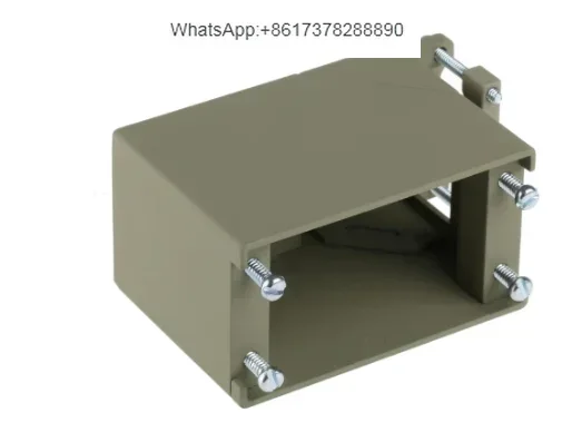 

EDAC housing, 516 series, 120-way connector, housing 516-230-512