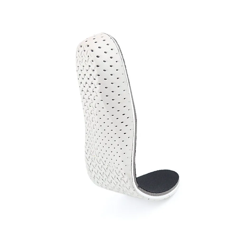 

2Pairs Height Increase Insoles Eva Invisible Shoe Lifts Non-Slip Breathable Deodorant Heel Lift Inserts for Men Women