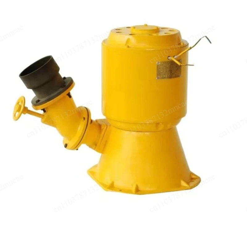5kW High Efficiency Hydro Water Turbine Generator