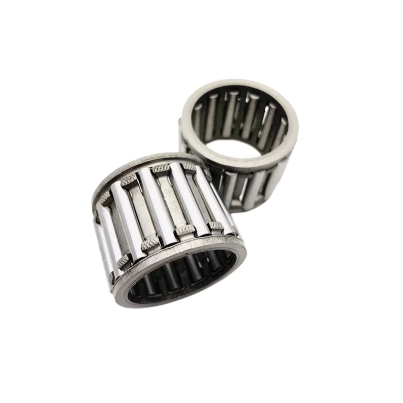 20pcs K24x28x17 radial needle roller cage assemblies K242817 24*28*17 mm needle roller bearing