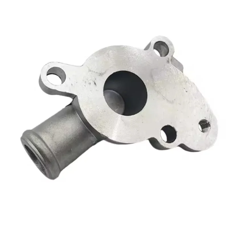 

ABQB-Motorcycle Water Pump Cover Engine Drive Protection Guard Lid For SX85 SX105 HUSQVARNA TC85 Motocross Parts