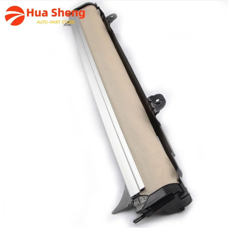 1K9877307B 1K9877307A New Skylight Shutter Sunroof Sunshade Curtain Fabric Assembly For VAG Q5 Tiguan Passat Jetta Yeti Leon