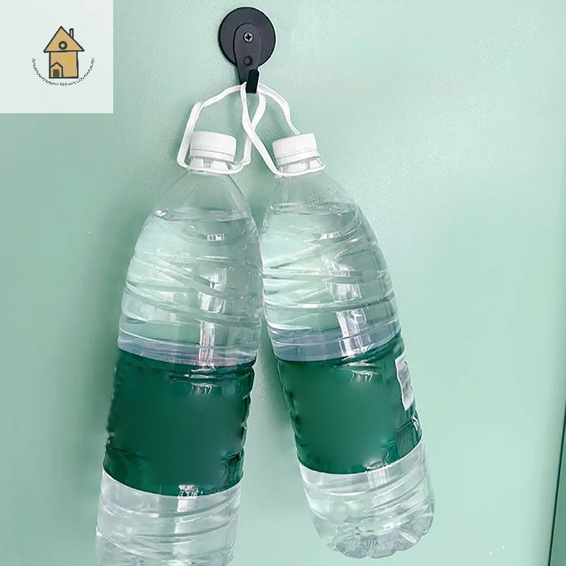 

Coffee Handle Magnetic Hook Bottomless Bottom Horn Handle Storage Hanger Powder Bowl Powder Hammer Accessories Bracket