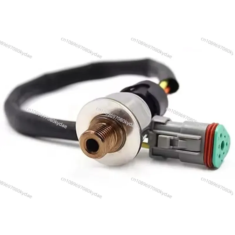 

Датчик давления масла/реле давления для экскаваторов CAT Caterpillar E325C E330C, запчасти CAT 1946726 194-6726 C7 C9 3126