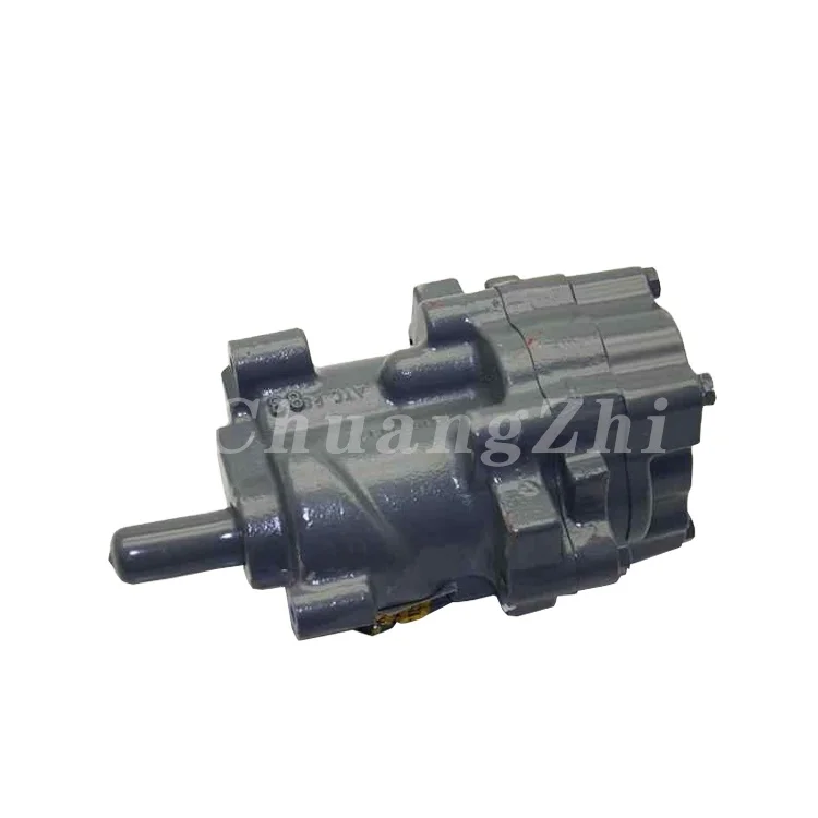 

1616710380 1616710390 Air End for Atlas Copco Compressor Gx2 Gx5 Screw Element