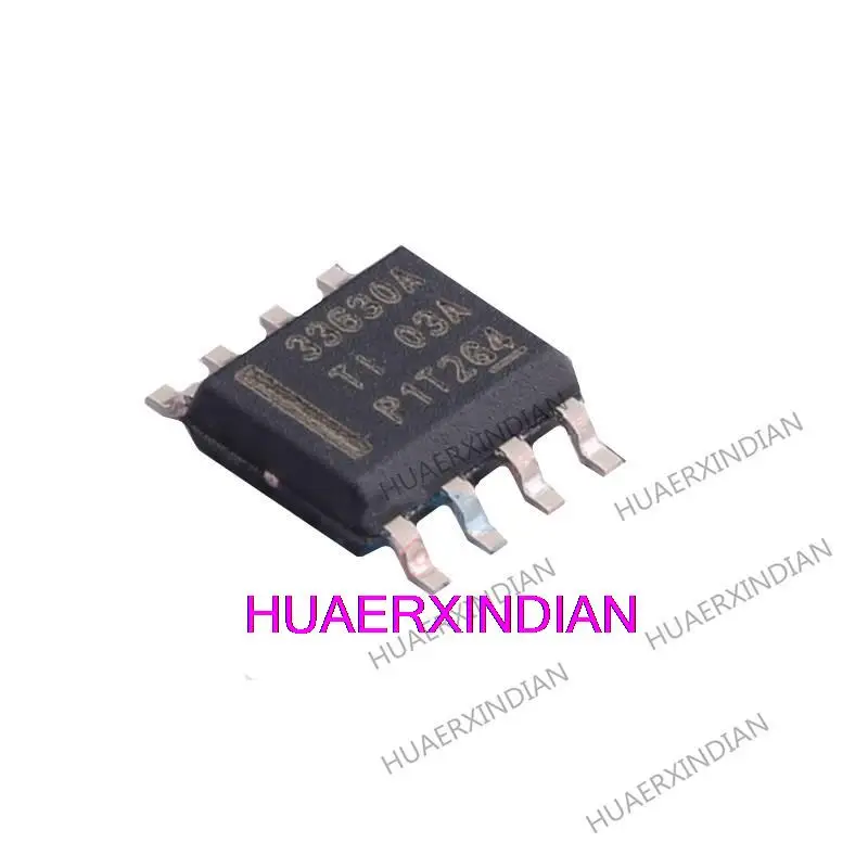 

10PCS/LOT New Original LMR33630ADDAR SO PowerPad-8 DC-DC