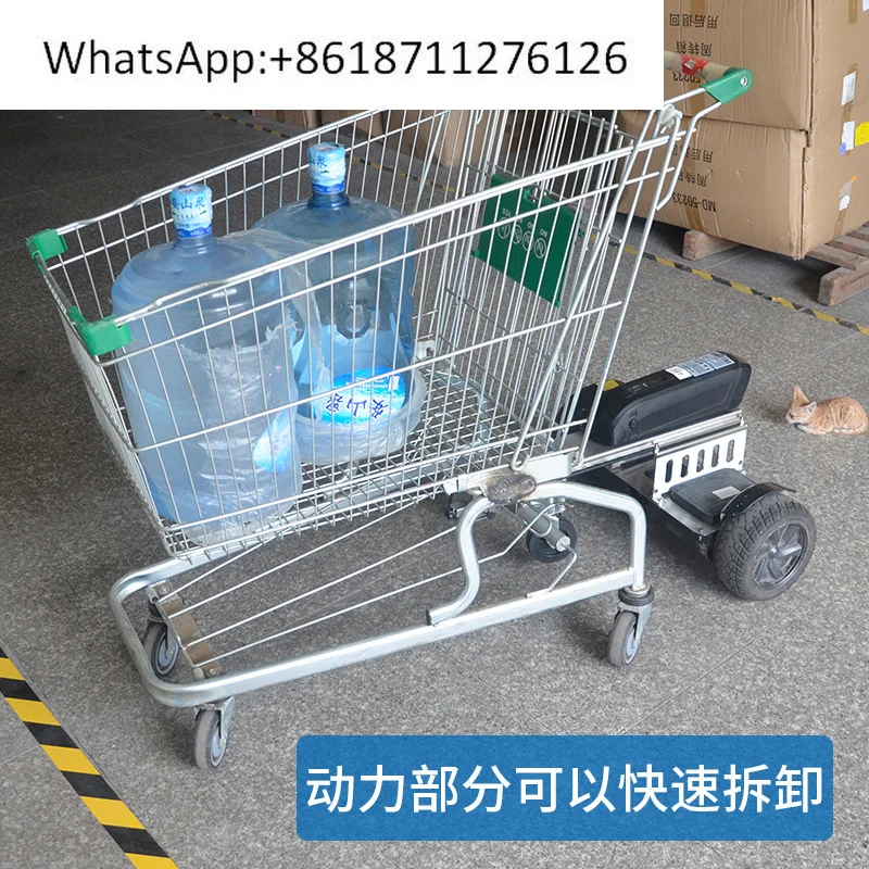 

Small motion electric shopping factory e-commerce warehouse picker small truck