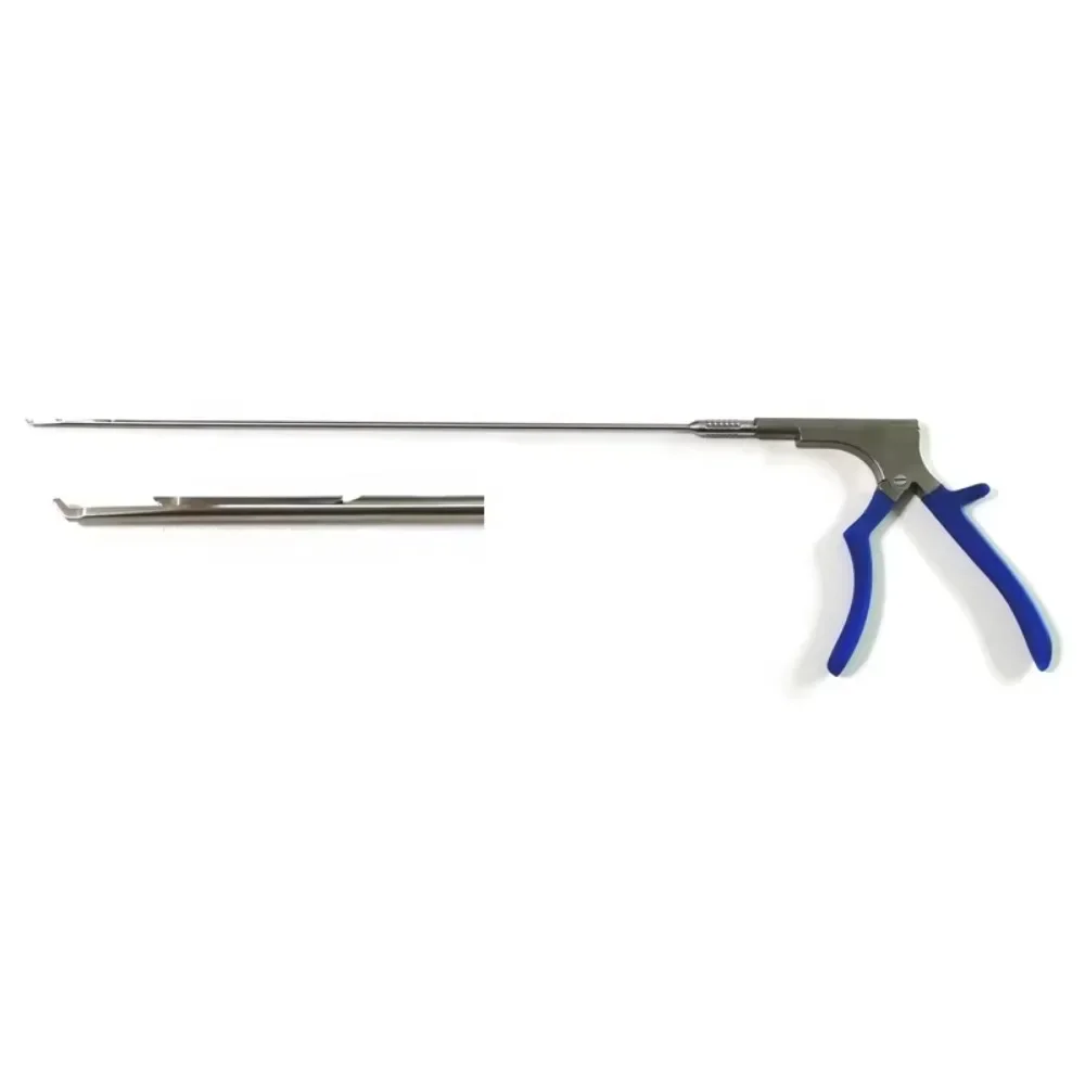

3.5mm shaft spine endoscope transforaminal endoscope narrow head 1.7mm kerrison rongeur