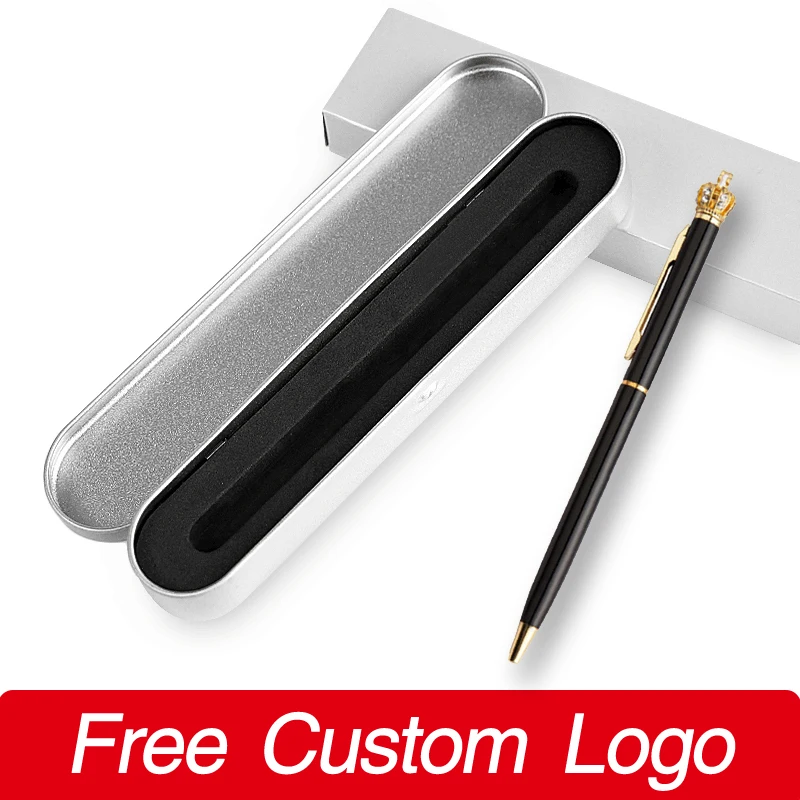 

Набор из 2 металлических шариковых ручек с бриллиантовой огранкой в подарочной коробке, с возможностью индивидуального нанесения логотипа, канцелярские принадлежности, подарочные ручки, школьные принадлежности, офисные аксессуары