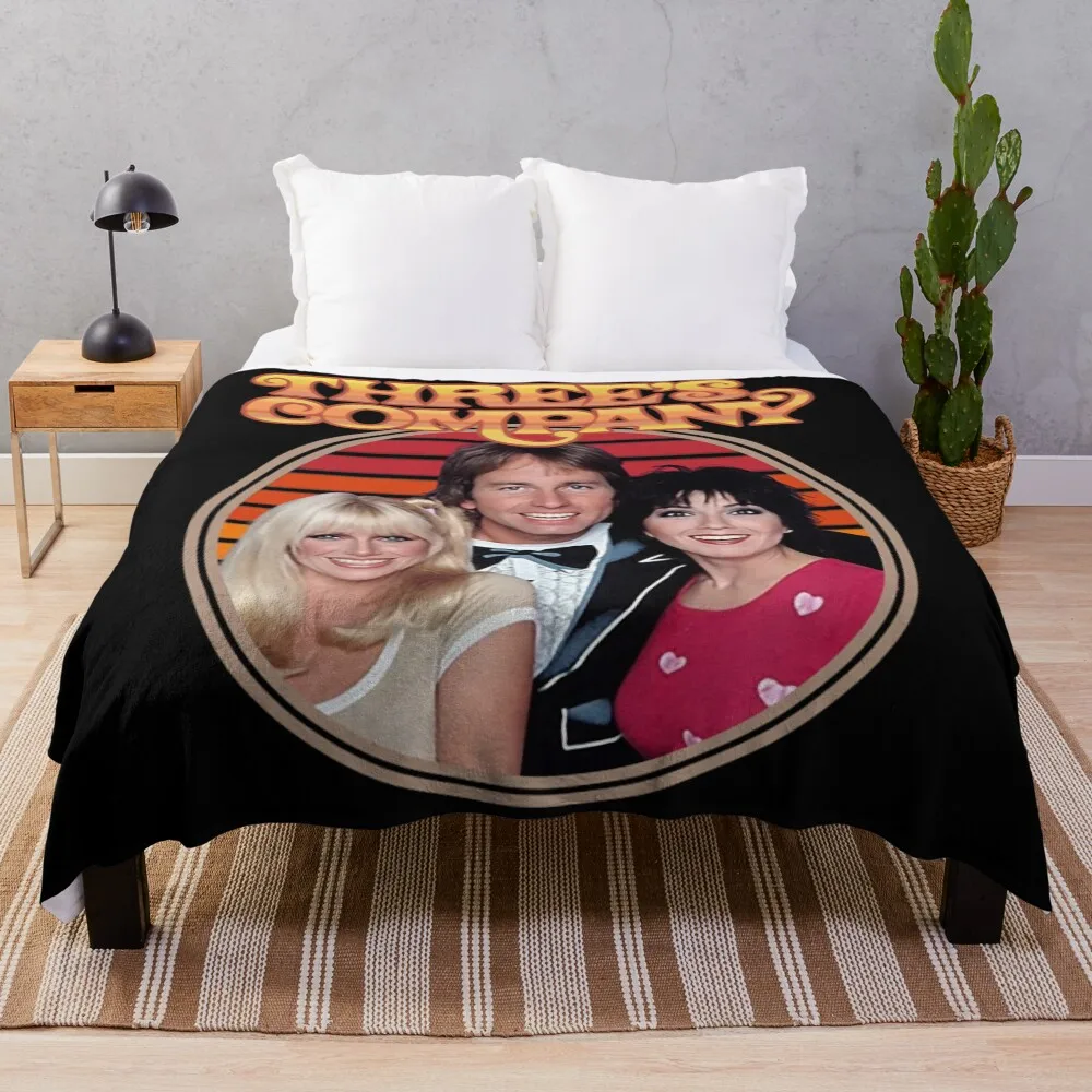 

Man and Girl is beautiful Throw Blanket Beach Vintage Blankets