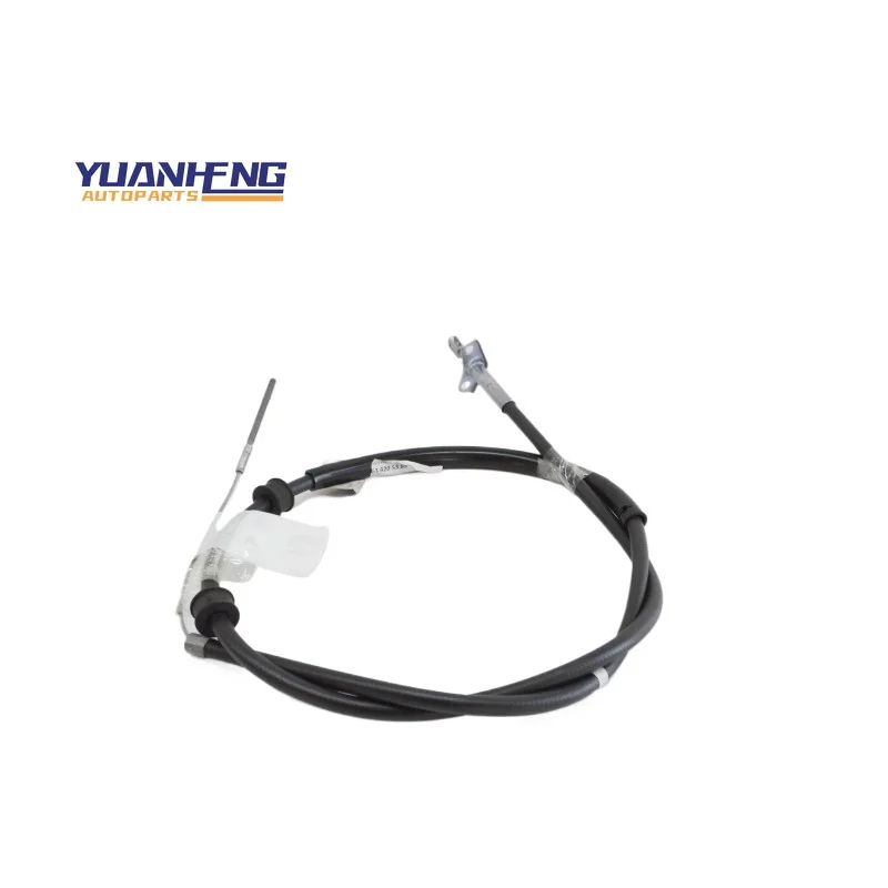 

A4634205385 Left-hand brake cable for Mercedes-Benz G W463