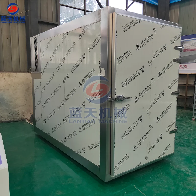 Wholesale Charcoal Briquettes Gypsum Chalk Drying Oven Price Commercial Dehydrator Machine For Coal Briquettes Charcoal