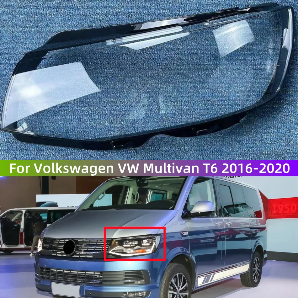 

Аксессуары для Volkswagen VW Multivan T6 2016 2017 2018 2019