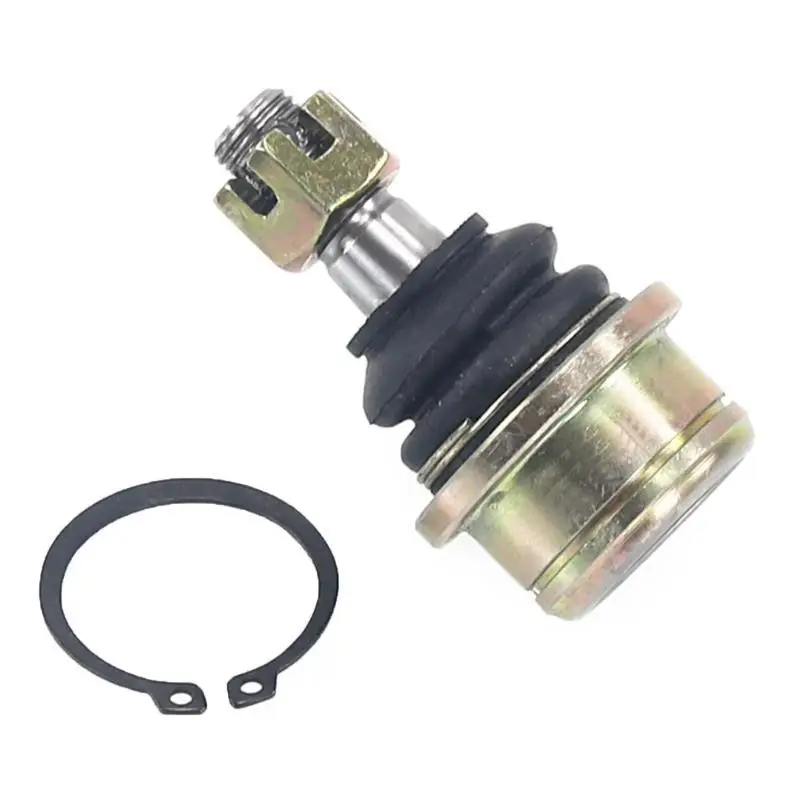 

02DE Metal Tie Rod Sphere Joint For 50cc 70cc 90cc 110cc 125cc 150cc 200cc 250cc ATV Quads 4-Wheelers
