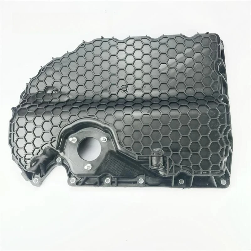 아우디 A1 A3 Q2 Q3 TT 폭스바겐 골프 파사트 샤란 티구안 투란 스코다 시트 06K 103 600 R 용 오일 팬 하부 부품 06K103600R