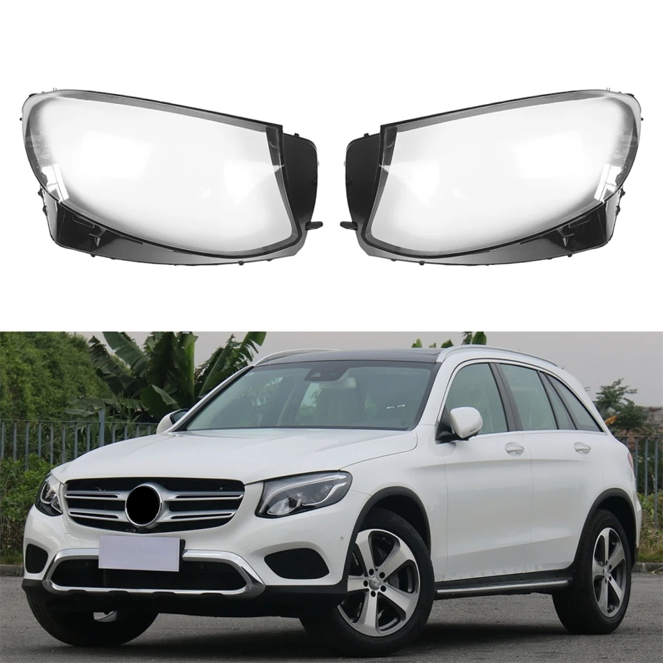 

Car Replacement Parts Lights Lens Shell Headlamp Housing