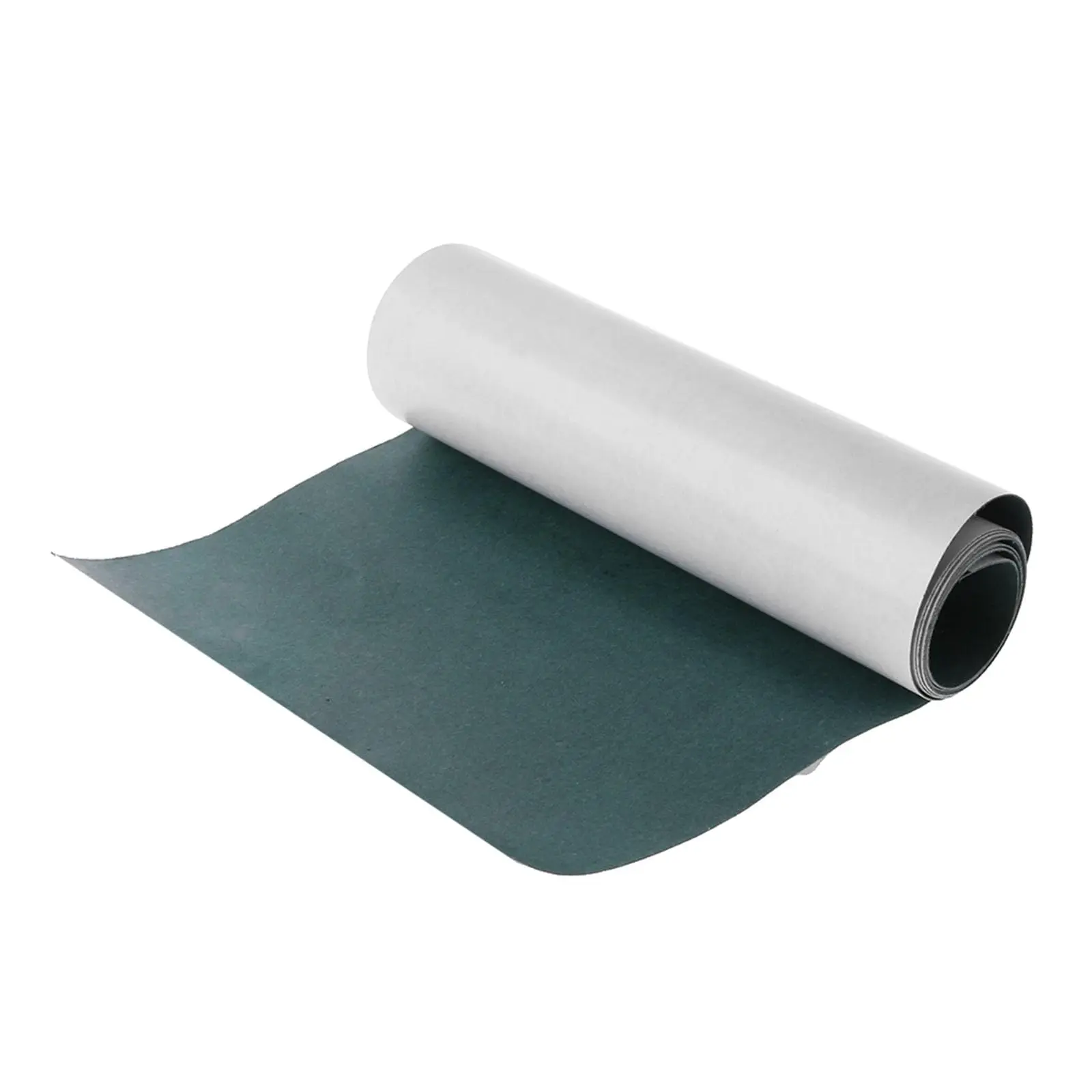 100 متر/لفة 18650 21700 بطارية ليثيوم ملصق عازل، ورق شعير هايلاند ملفوف بظهر لاصق