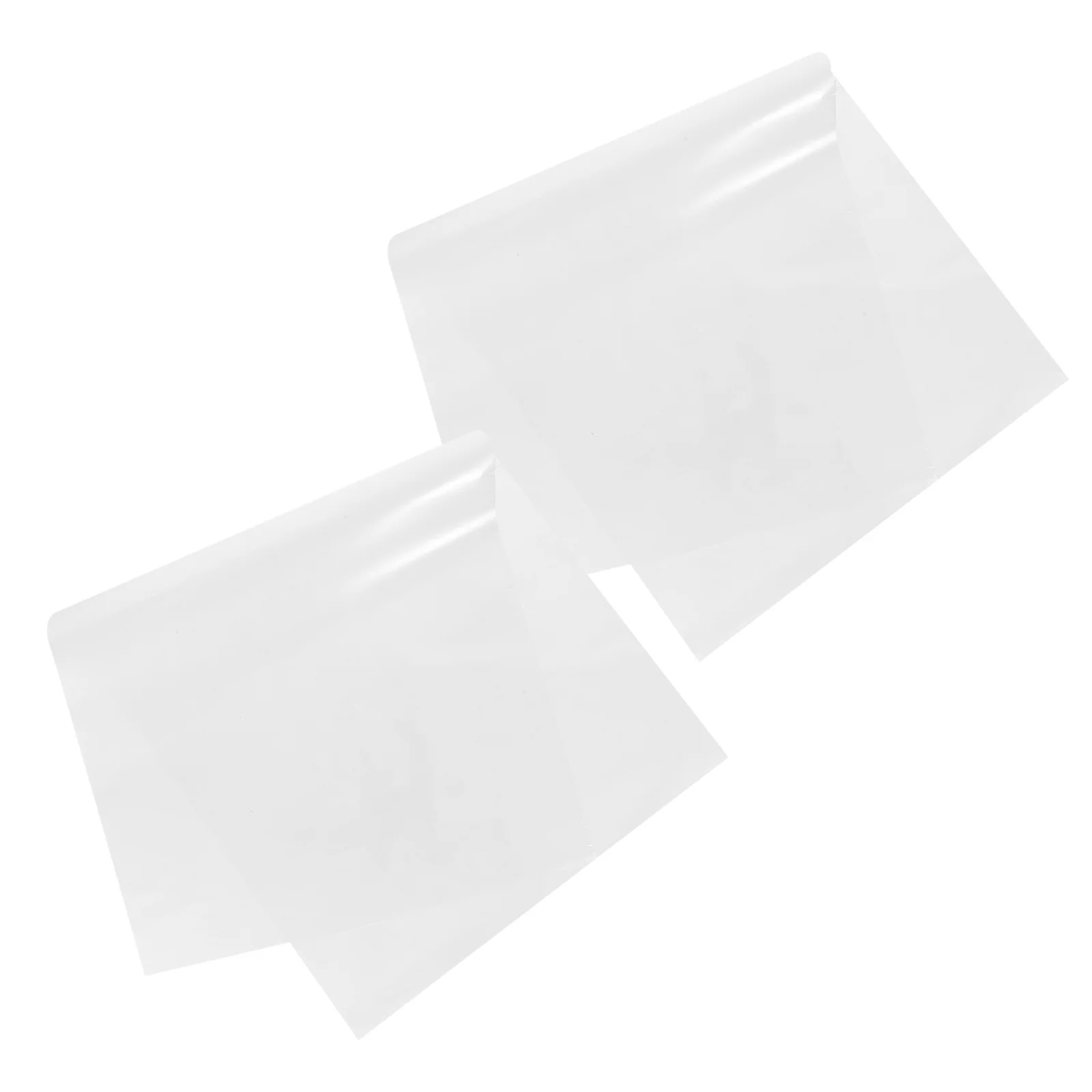

1Set Removable Whiteboard Sticker Dry Erase Sheet Wear Resistant for Home Office Classroom Wall Reusable Message Board