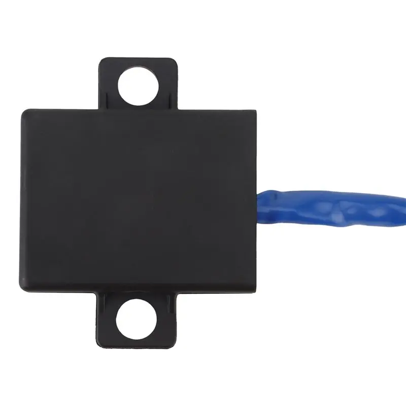 6B4-85540 CDI Unit Assy 6B4-85540-00 6B4-85540-01 For 15HP 9.9HP Outboard Motor 2-Stroke Ignition Coil Parsun T15-ABQF