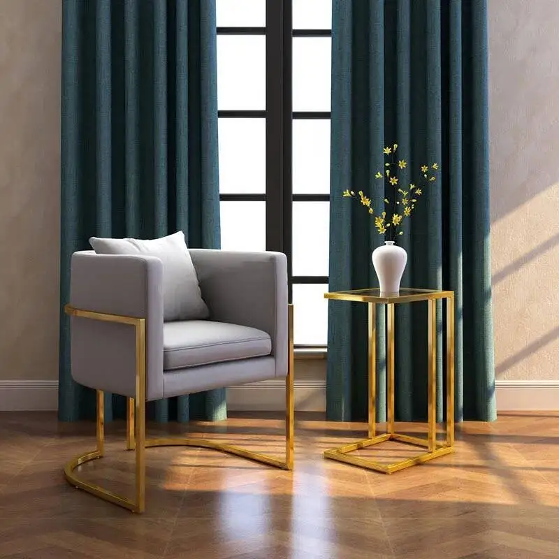 

Кованые современные железные стулья для гостиной, магазин одежды, кафе, спинка, диваны, модные кресла для спальни, гардеробной, гостиной