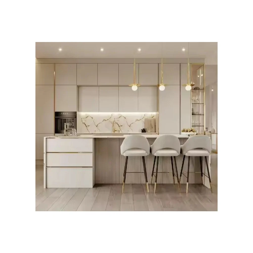 %j&  Manufacturers American Project modern white wood kitchen storage cabinets Luxury Furniture Kitchen Cabinets