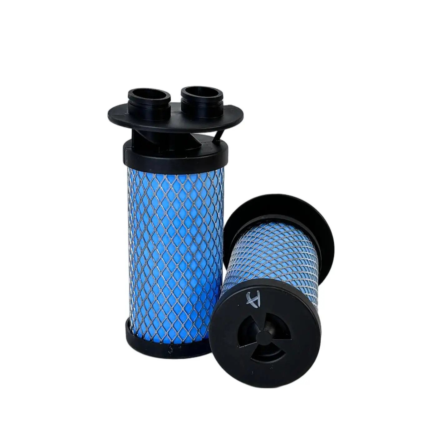 P0210 V0210 M0210 S0210 A0210 air compressor line filter for Donaldson