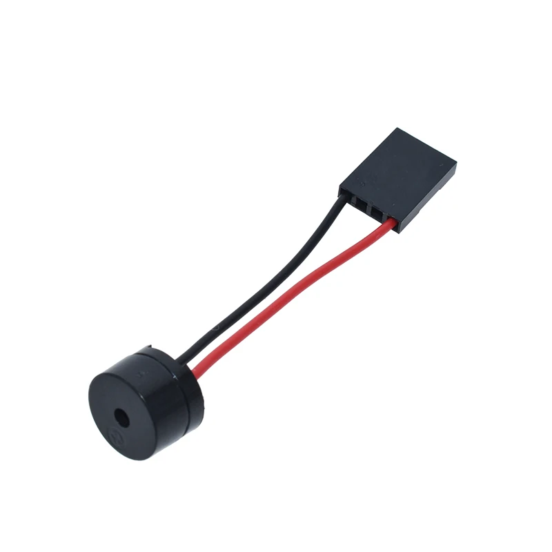 Mini Plug Speaker For PC Interanal BIOS Computer Motherboard Mini Onboard Case Buzzer Board Beep Alarm NEW