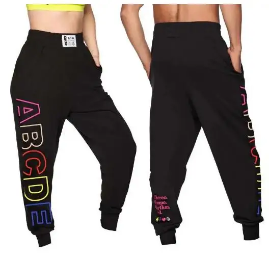 ABCDE Sports Running Dancing Quick-Dry Stretch Leggings 0193