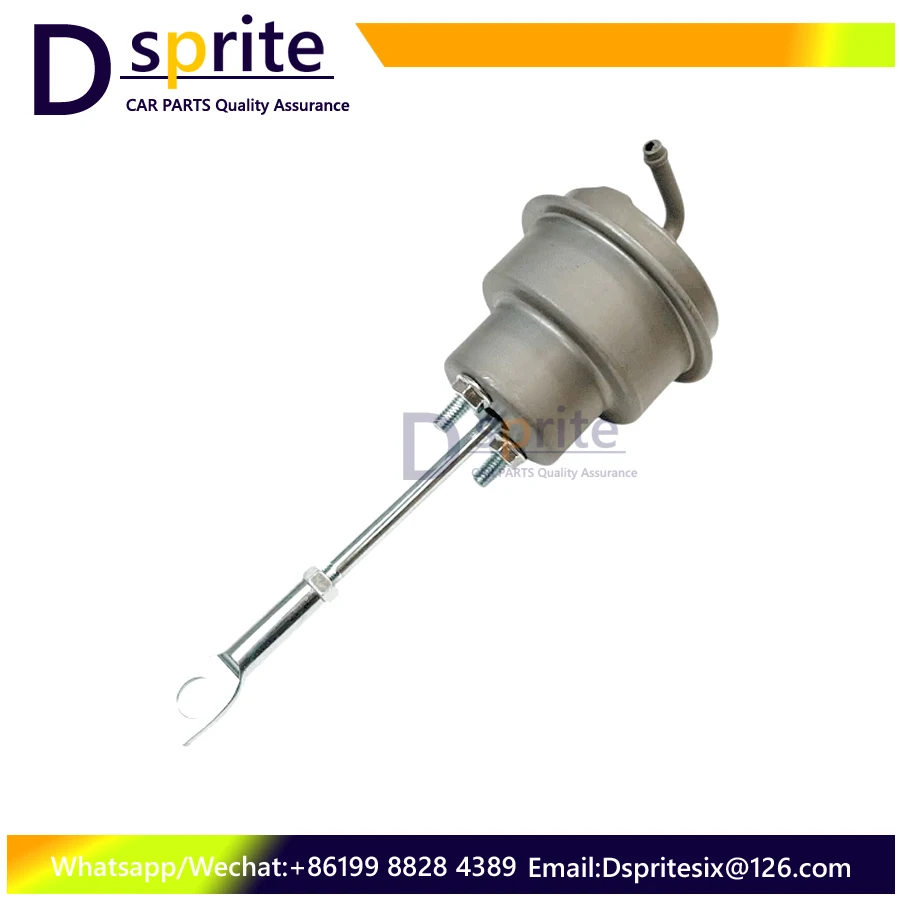 

Turbocharger Wastegate TD02 49180-04075 49180-04070 Turbine PWG 12668297 Turbo Actuator for Buick Encore 1.4T SGE LE2 2016-