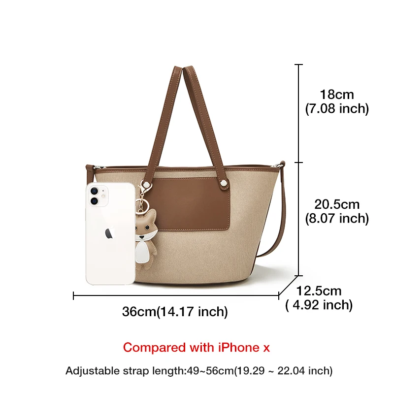 FOXER Women Handbag OUT OF STOCK, DO NOT BUY