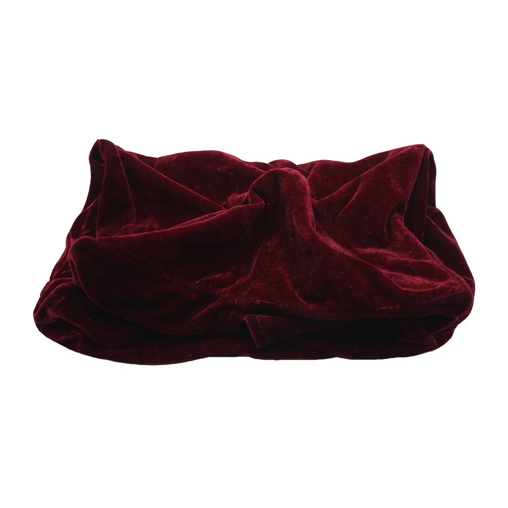 

Piano Stool Cover Premium Pleuche Material Dust Scratch Resistant For Home Office Hotel Chair Bench Protector Sofa Covers