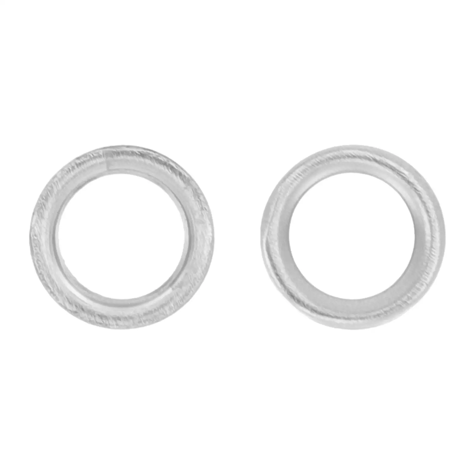 

2Pcs Flute Pad Flute Pad Cup Sleeves Cup Sleeves Durable Lightweight Compact Parts Repair Tool Accessory Replacement