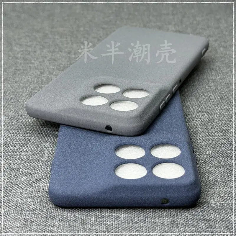 Funda para Motorola Edge 70 X70 Air, nueva, de color sólido, mate, ultrafina, de TPU esmerilado, para Motorola Edge 60 Pro, a prueba de golpes.