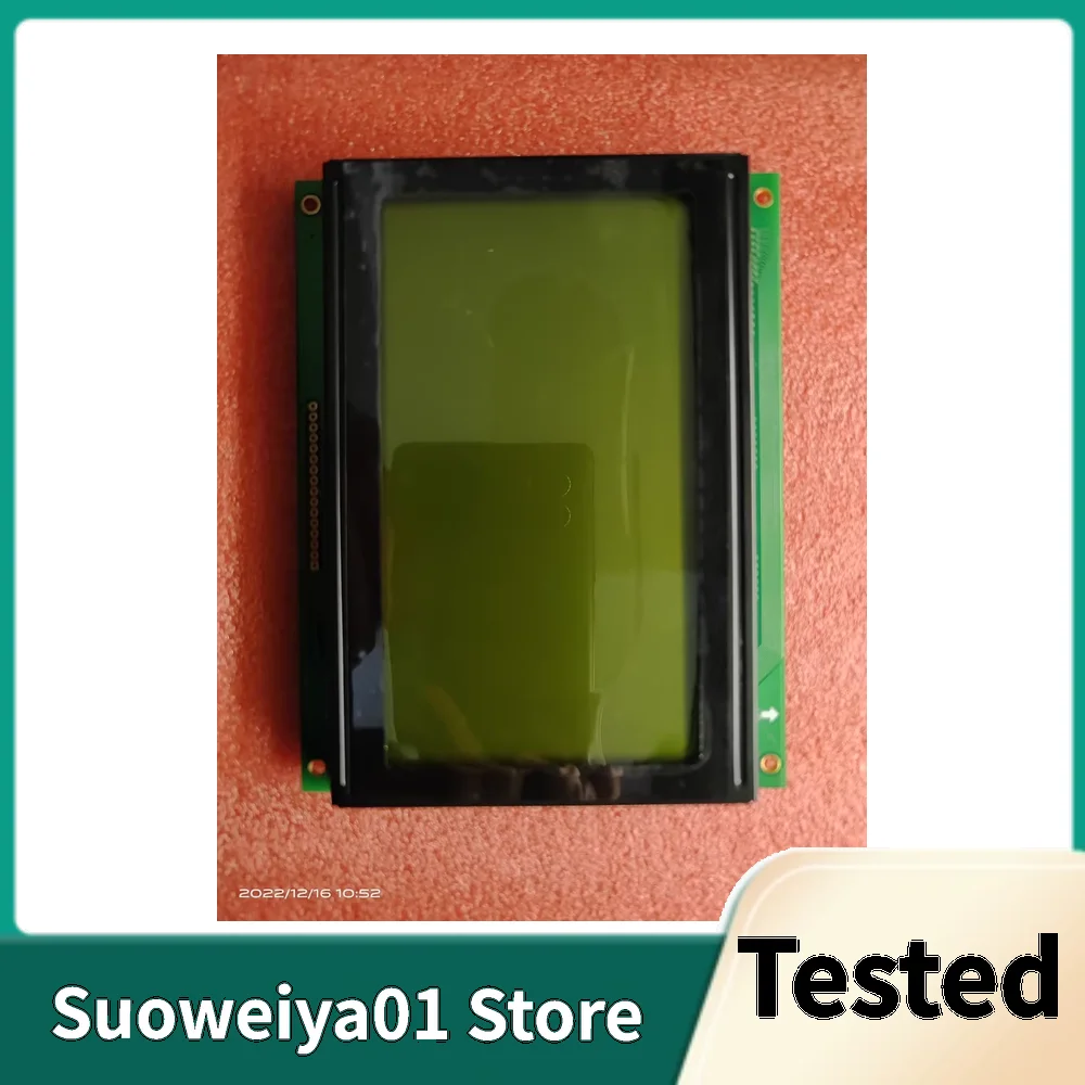 

TLX-1301V-30 TLX1301V TLX-1301 4113A01 TLX-1301V-30G3G Display Modules Original Tested Checked Industrial LCD