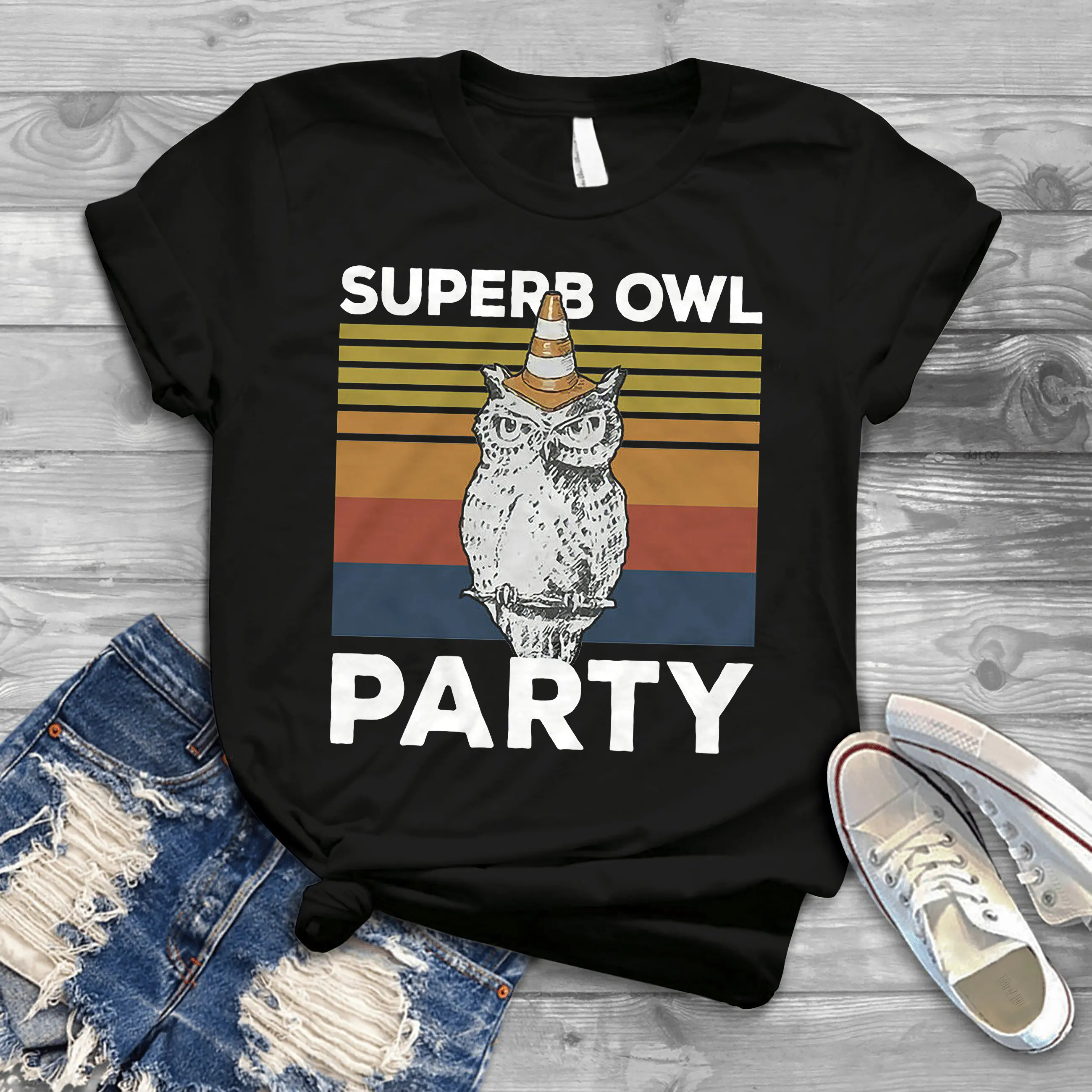 Superb Owl Party Vampire What We Do in The Shadow Vintage T-Shirt, Wwdits Shirt, Gift Tee For You And Your Friends