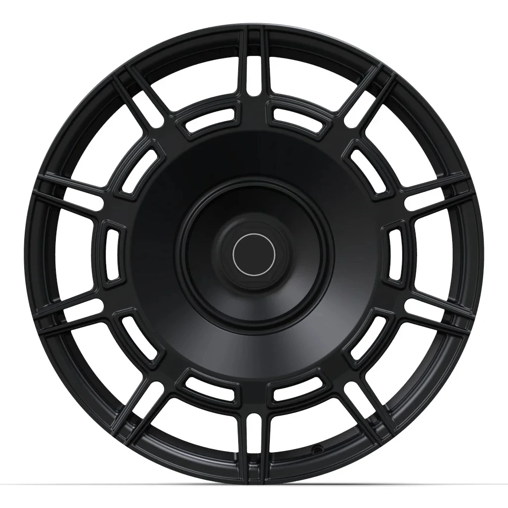 SYAC Custom 21inch Forged Wheels Suv Rims PCD 5x120 6061Aluminium Alloy Popular Shape Hot Sale Passenger Car Wheels