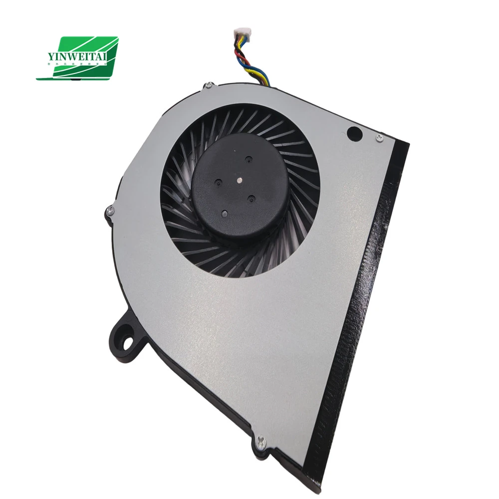 DC5V for Intel NUC 11 Pro Tiger、 NUC 12 Wall Street Canyon NUC13 Vivid、Arena Canyon  ASUS NUC14 Pro Mini console box Cooling fan - Image 3