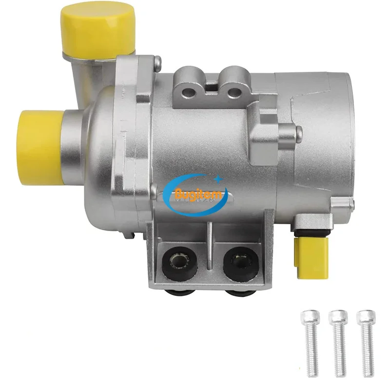 

New Electric Engine Water Pump 11517586924 11517586925 11517546994 11517563183 For BMW 128i 328i 325i 528i 530i Z4 X3 X5 E90 N52