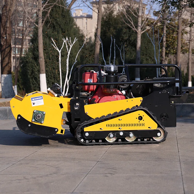 

Индивидуальная газонокосилка с дистанционным управлением, сертифицированная CE EPA, промышленный класс своими руками.